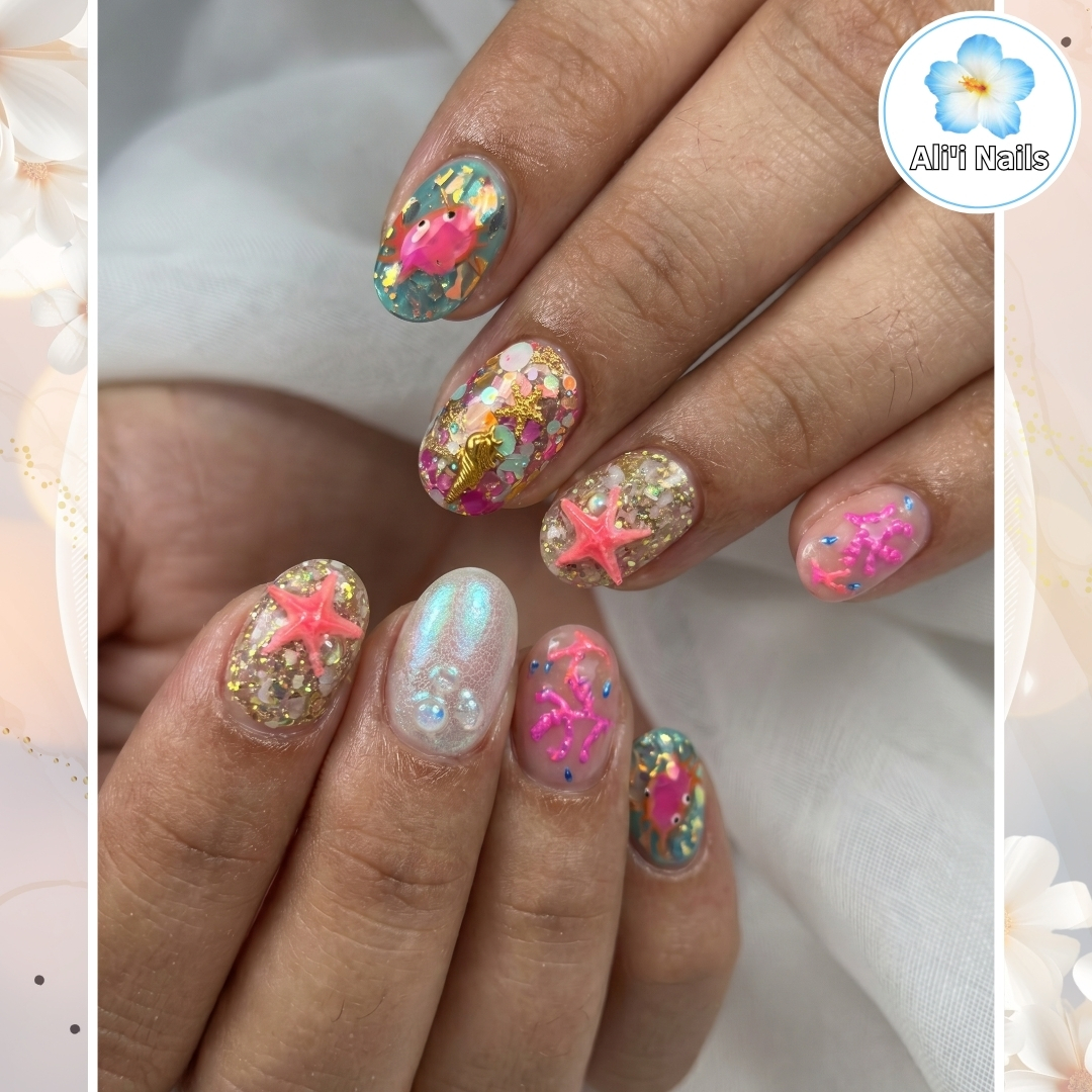 Nail Art